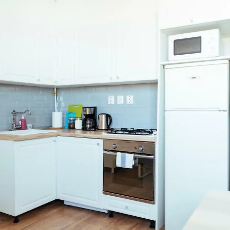 Parkview Apartment - Spectacular View & 2 Bedrooms Bucharest Exterior photo