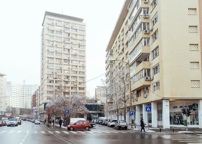 Parkview Apartment - Spectacular View & 2 Bedrooms