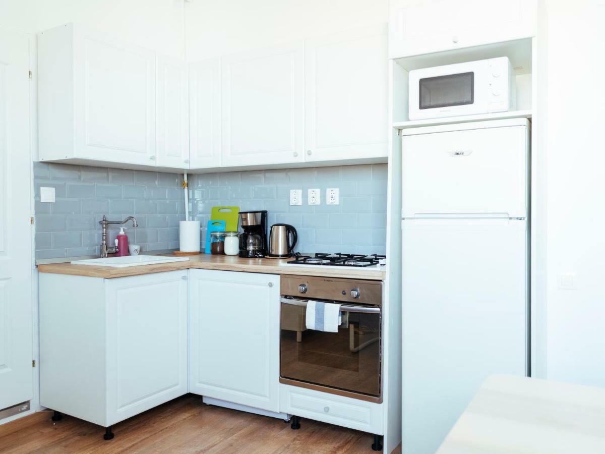 Parkview - Spectacular View & 2 Bedrooms * Bucharest