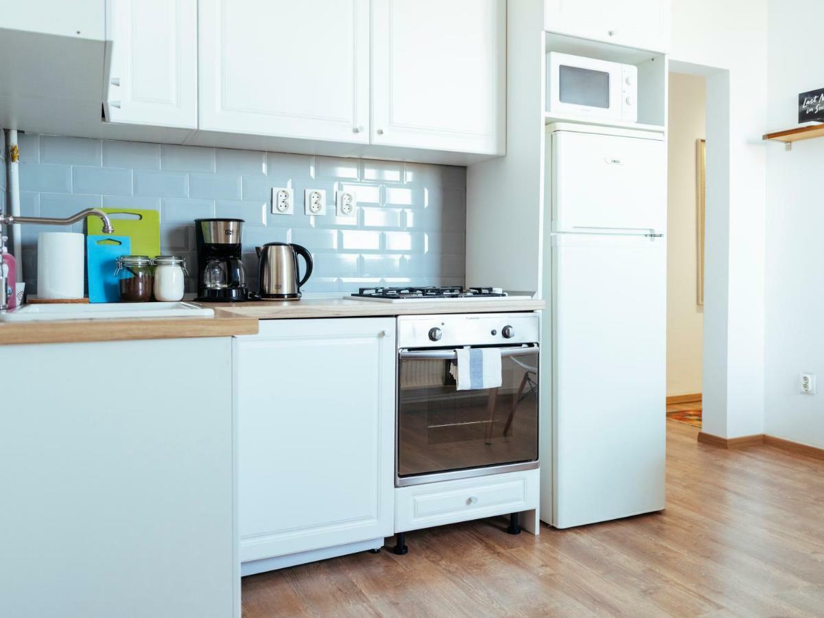 Apartment Parkview - Spectacular View & 2 Bedrooms