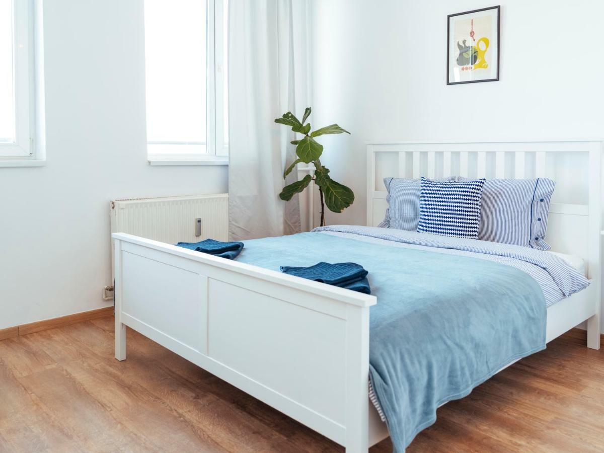 Parkview - Spectacular View & 2 Bedrooms Bucharest