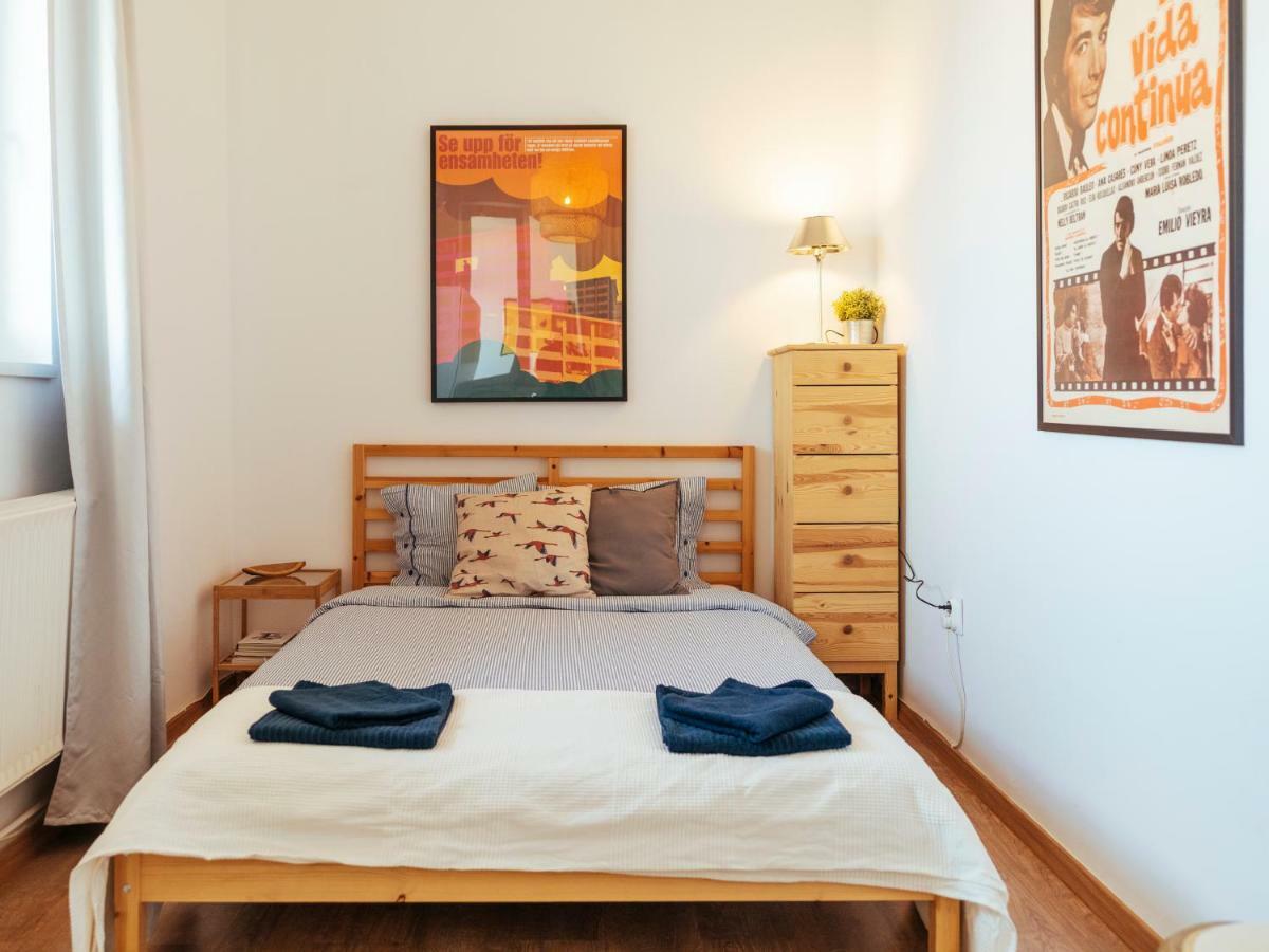 Parkview - Spectacular View & 2 Bedrooms Bucharest