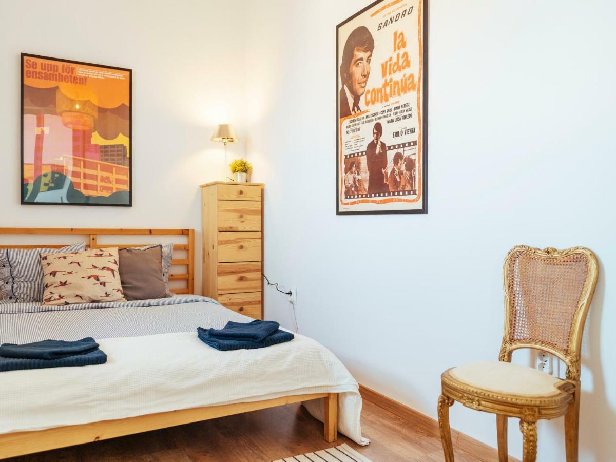 Apartment Parkview - Spectacular View & 2 Bedrooms