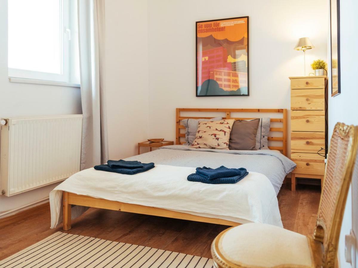 Apartment Parkview - Spectacular View & 2 Bedrooms